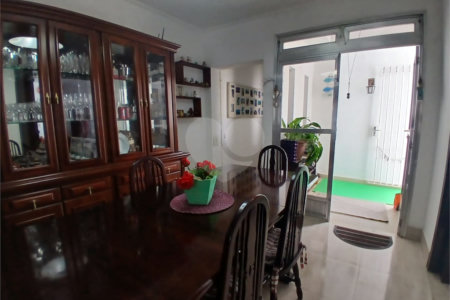 Casa Térrea à venda com 4 quartos, sendo 1 suíte, em Vila Leopoldina, São Paulo, SP