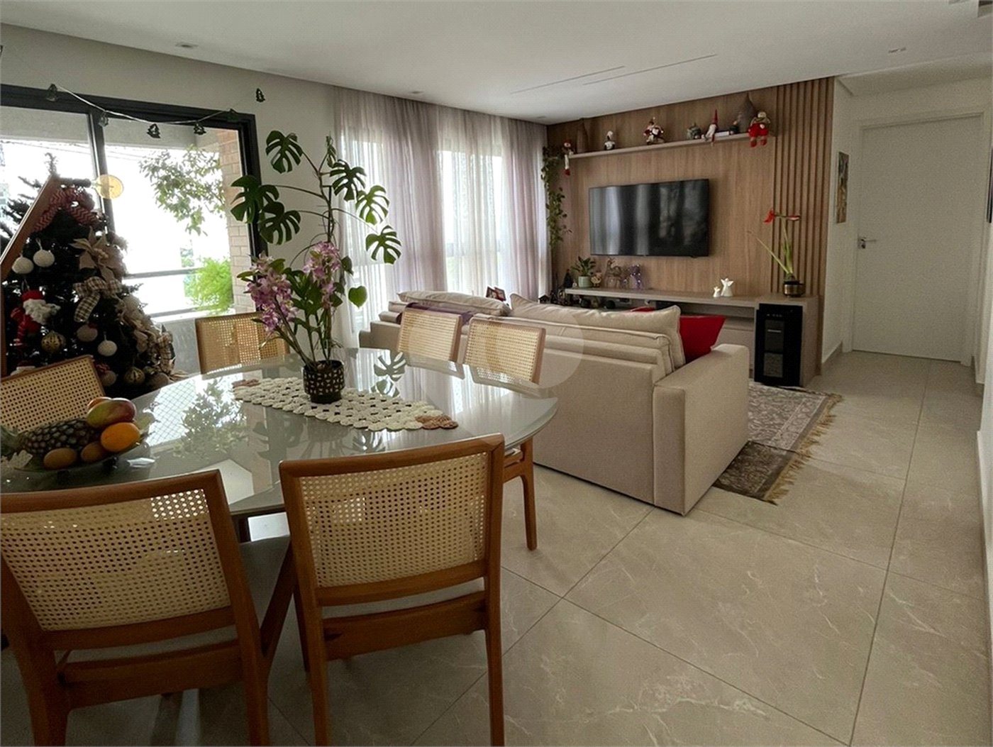 Apartamento à venda com 3 quartos, sendo 1 suíte, em Parque Campolim, Sorocaba, SP