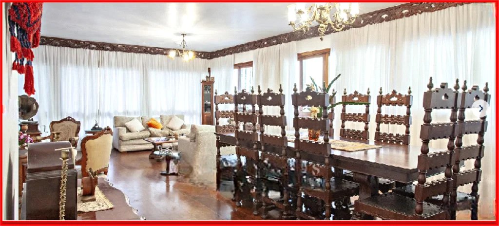 Casa à venda com 3 quartos, sendo 1 suíte, em Pinheiros, São Paulo, SP
