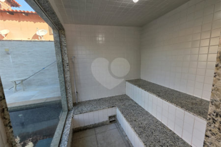 Casa em condomínio à venda com 4 suítes em Geribá, Armação dos Búzios, RJ
