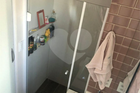 Apartamento à venda com 3 quartos em Ferrazópolis, São Bernardo do Campo, SP