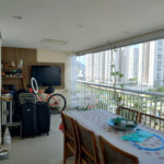 Apartamento à venda com 3 quartos, sendo 1 suíte,  no Centro, São Bernardo do Campo, SP