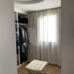 Apartamento à venda com 3 quartos, sendo 1 suíte,  em Vila Suzana, São Paulo, SP
