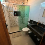 Casa à venda com 4 quartos, sendo 3 suítes,  em Tucuns, Armação dos Búzios, RJ