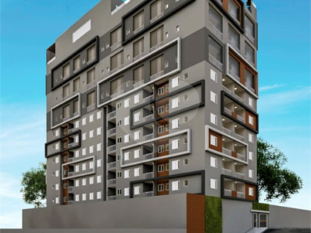 Apartamento à venda ou para alugar em Santana, São Paulo, SP