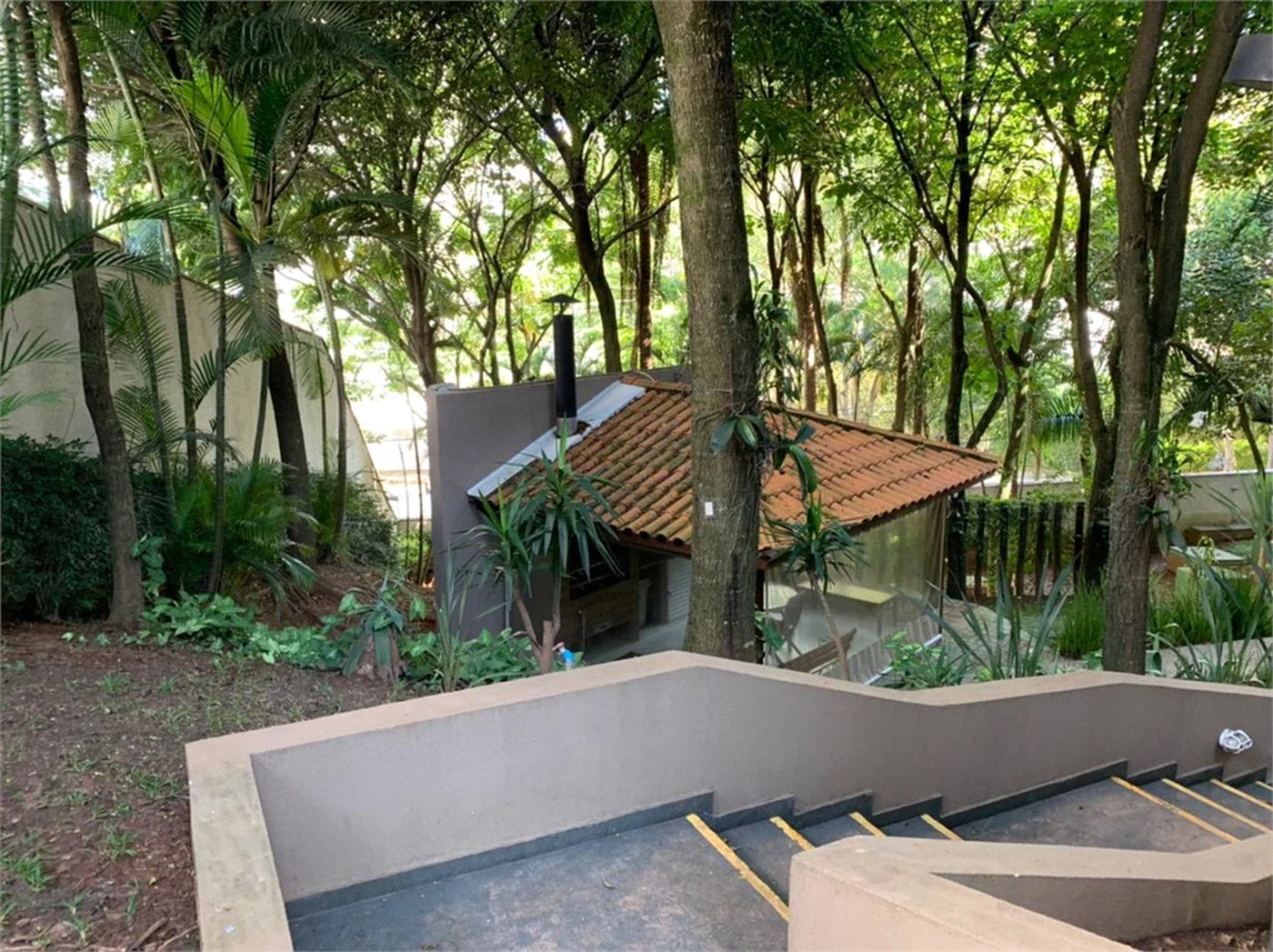 Apartamento à venda com 2 quartos, sendo 1 suíte, em Vila Andrade, São Paulo, SP