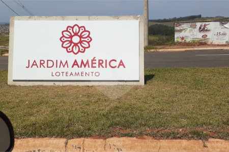 Terreno à venda em Loteamento Jardim América (cardeal), Elias Fausto, SP