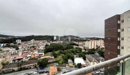 Apartamento para alugar com 2 quartos em Demarchi, São Bernardo do Campo, SP