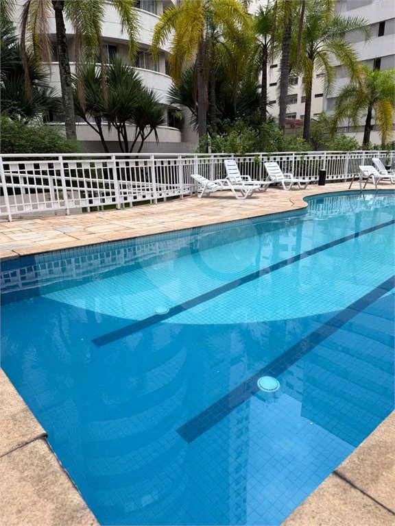 Apartamento à venda com 1 suíte em Perdizes, São Paulo, SP