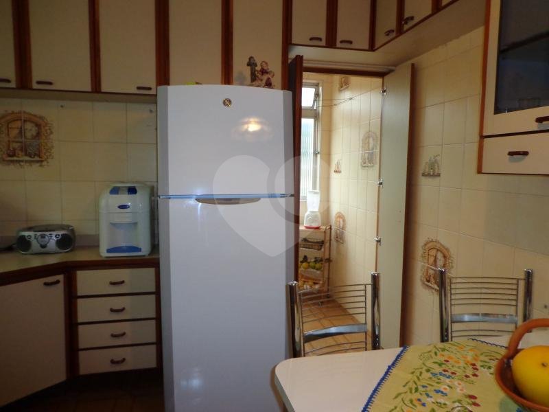 Sobrado à venda com 2 quartos em Horto Florestal, São Paulo, SP