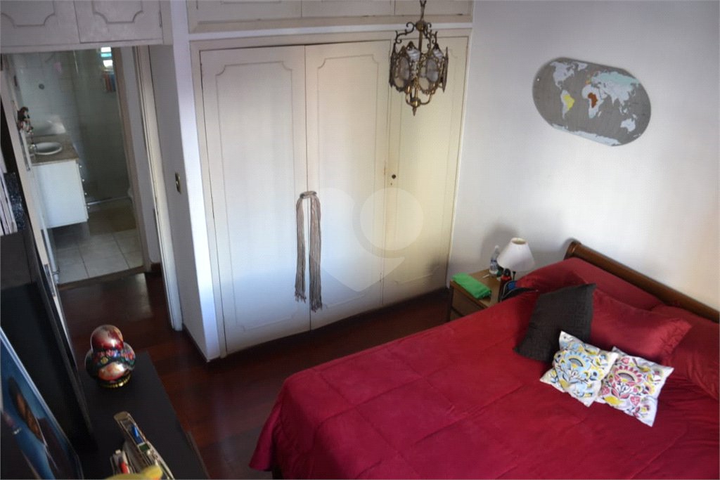 Apartamento à venda com 3 quartos em Santana, São Paulo, SP