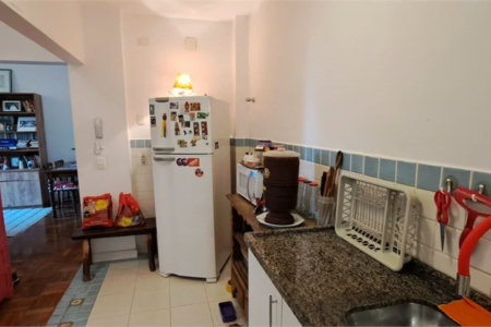 Apartamento à venda com 2 quartos em Sumarezinho, São Paulo, SP