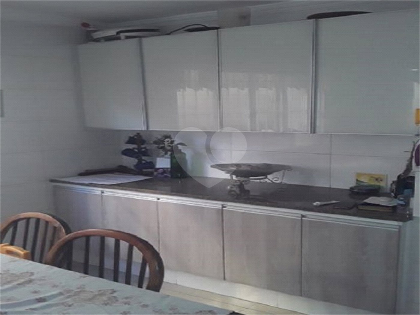 Sobrado à venda com 3 quartos, sendo 1 suíte, em Vila Guilherme, São Paulo, SP