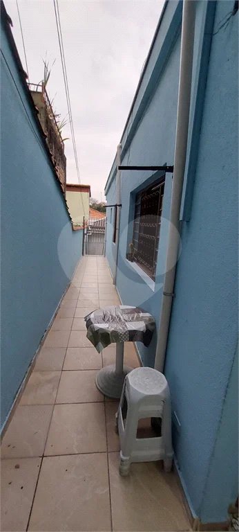 Casa Térrea à venda com 2 quartos em Pirituba, São Paulo, SP