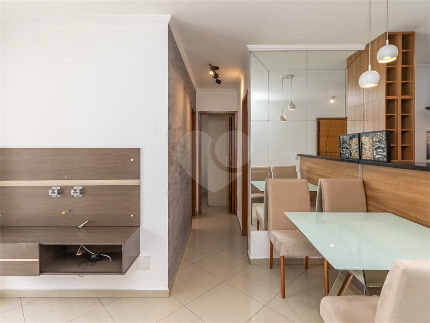 Apartamento à venda com 2 quartos em Vila Anastácio, São Paulo, SP