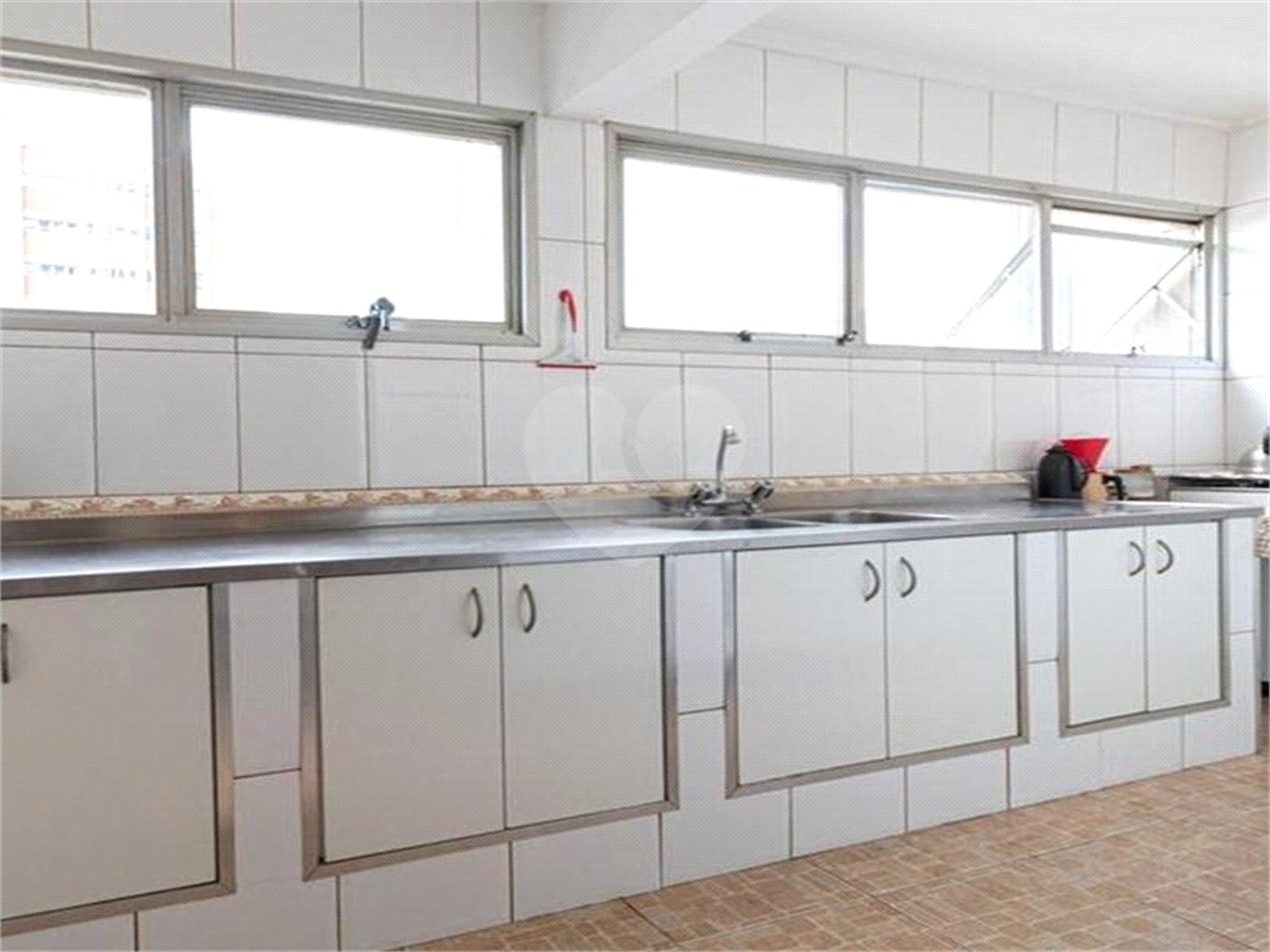 Apartamento à venda com 3 quartos, sendo 1 suíte, em Perdizes, São Paulo, SP