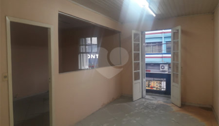 Casa para alugar no condomínio Leite de Morais, São Paulo - SP