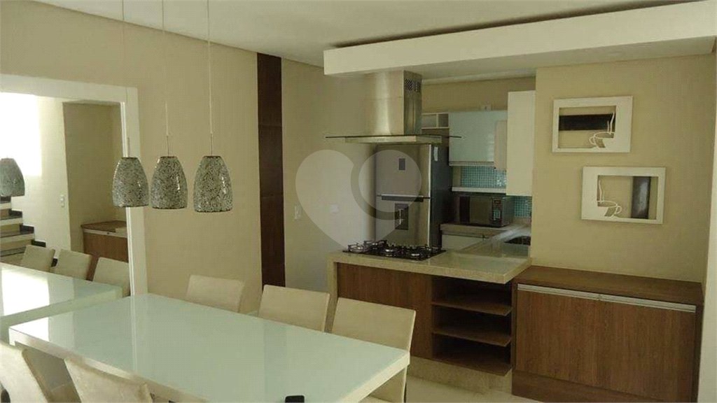 Casa à venda com 3 quartos, sendo 1 suíte, no condomínio Firenze, Sorocaba - SP