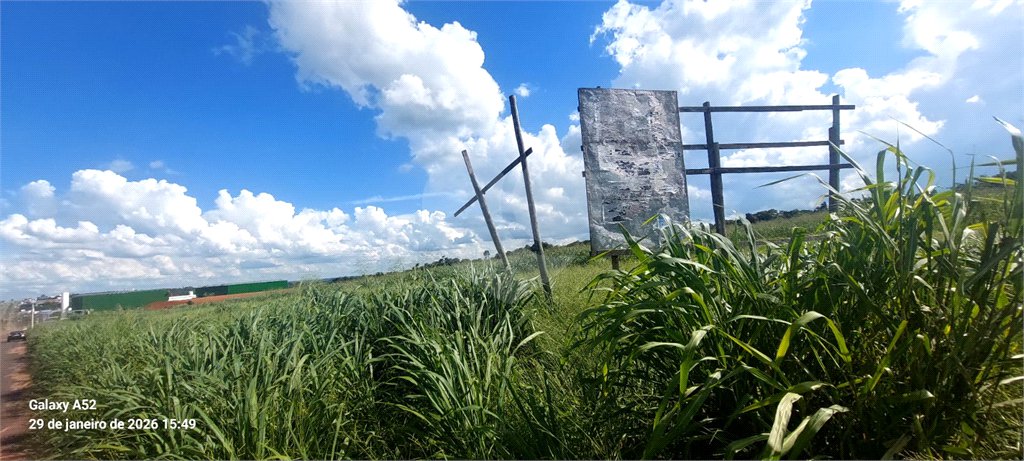 Terreno à venda em Portal das Laranjeiras, Araraquara, SP