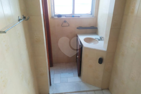 Casa à venda com 3 quartos em Maracanã, Rio de Janeiro, RJ