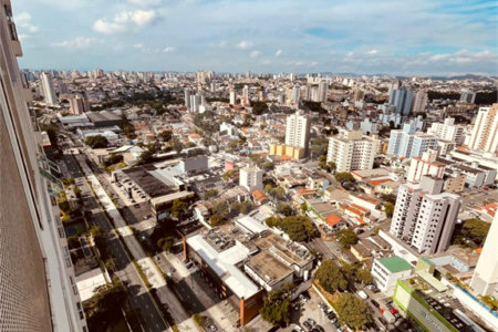 Sala para alugar no Centro, São Bernardo do Campo, SP