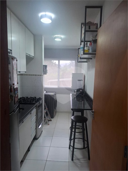 Apartamento à venda com 2 quartos em Ponte Alta, Valinhos, SP