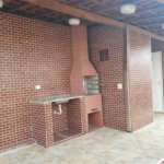 Apartamento à venda com 3 quartos, sendo 1 suíte, em Parque Reboucas, São Paulo, SP