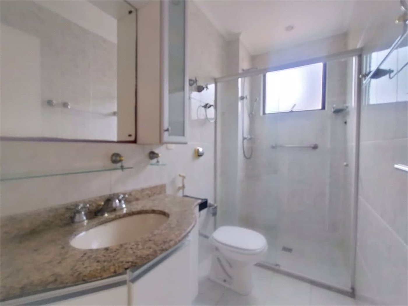 Apartamento Residencial à venda, Aparecida, Santos - AP1524.