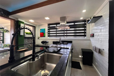 Apartamento com 3 dormitórios, 148 m² - venda por R$ 1.950.000,00 ou aluguel por R$ 17.000,00 - Pompéia - Santos/SP