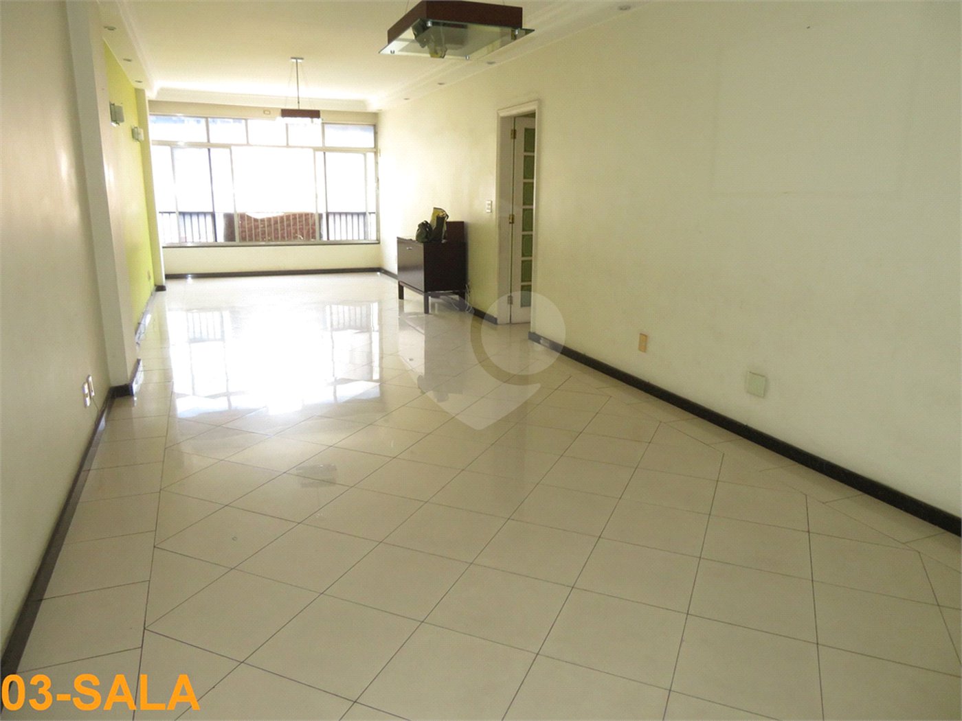 Apartamento à venda com 4 quartos, sendo 2 suítes,  em Tijuca, Rio de Janeiro, RJ