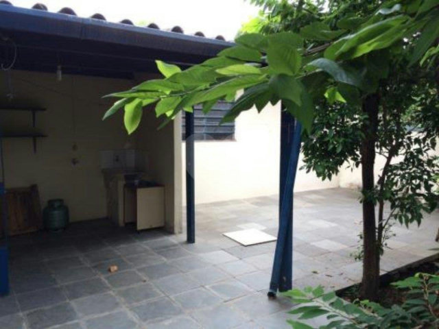 Casa à venda com 5 quartos em Brooklin Paulista, São Paulo, SP