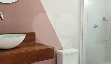 Casa à venda com 2 quartos em Jardim Vitória, Campo Limpo Paulista, SP