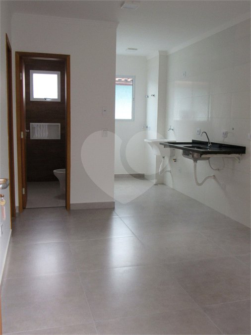 Apartamento à venda com 2 quartos em Horto, São Paulo, SP