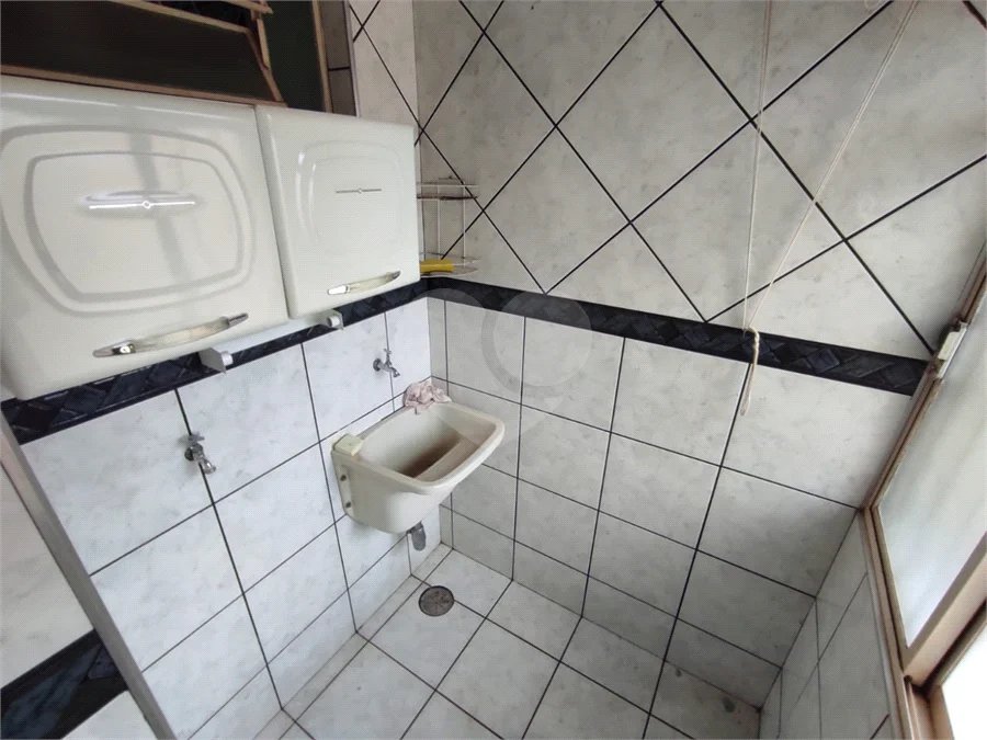 Apartamento à venda com 2 quartos em Residencial das Américas, Ribeirão Preto, SP