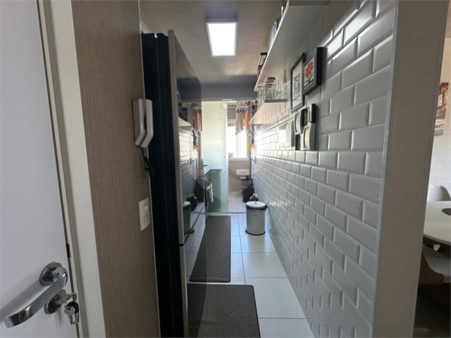 Apartamento à venda com 3 quartos, sendo 1 suíte,  em Santana, São Paulo, SP