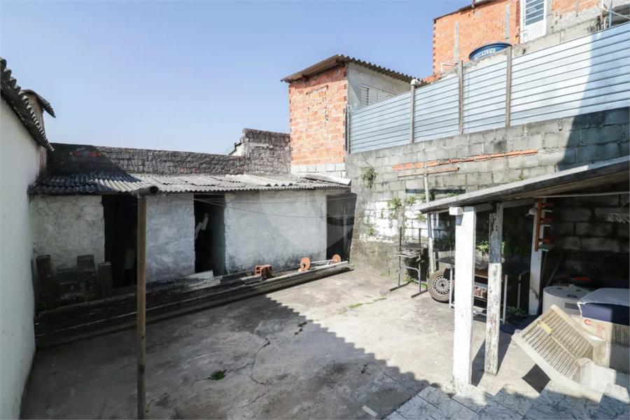 Casa à venda com 3 quartos em Casa Verde, São Paulo, SP
