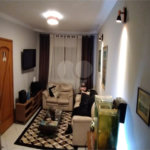 Casa de Vila à venda com 4 quartos, sendo 2 suítes, em Vila Guilherme, São Paulo, SP