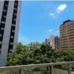Studio à venda com 1 suíte em Vila Cordeiro, São Paulo, SP