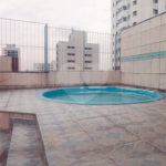 Cobertura à venda com 3 quartos em Vila Mariana, São Paulo, SP