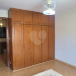 Sobrado à venda ou para alugar com 4 quartos, sendo 1 suíte, em Vila Gustavo, São Paulo, SP