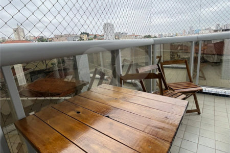 Apartamento à venda com 3 quartos, sendo 1 suíte,  em Água Fria, São Paulo, SP