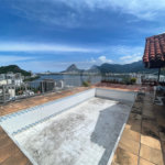 Cobertura à venda com 6 suítes em Lagoa, Rio de Janeiro, RJ