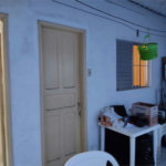 Casa Residencial à venda, Aparecida, Santos - CA0185.