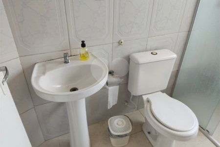 Apartamento à venda com 1 suíte em Santa Cecília, São Paulo, SP