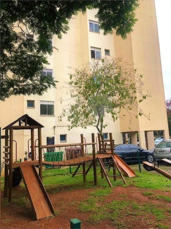 Apartamento à venda com 2 quartos em Jardim Boa Vista (zona Oeste), São Paulo, SP