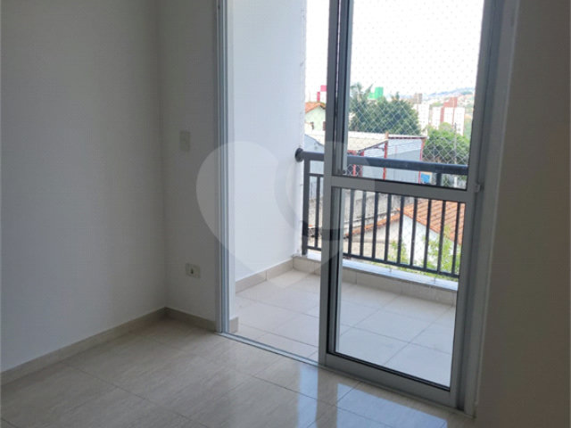 Apartamento à venda com 2 quartos em Horto, São Paulo, SP