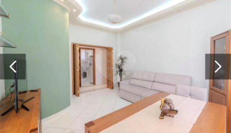 Apartamento à venda com 3 quartos, sendo 1 suíte, em Bela Vista, São Paulo, SP
