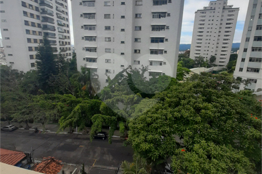 Apartamento à venda com 4 quartos, sendo 3 suítes, em Água Fria, São Paulo, SP