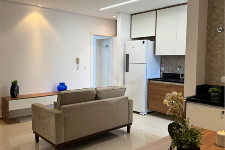 Apartamento à venda ou para alugar com 1 quarto em Loteamento Mogilar, Mogi das Cruzes, SP