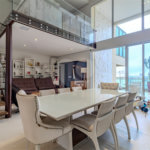 Apartamento à venda com 4 suítes em Campo Belo, São Paulo, SP